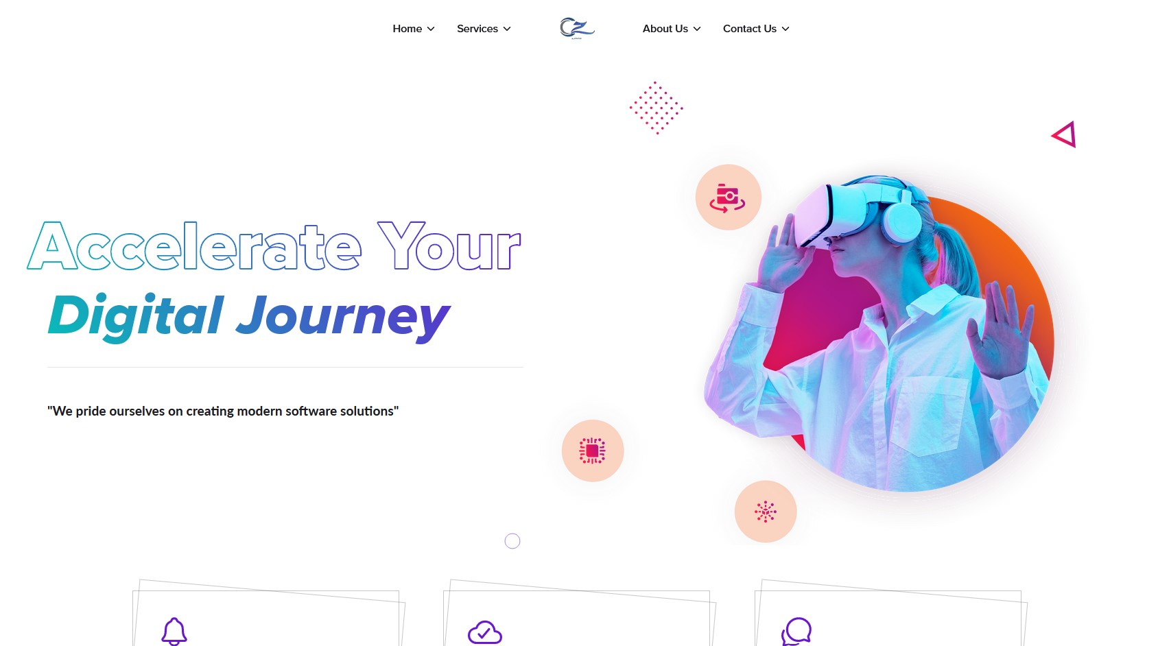 portfolio project demo