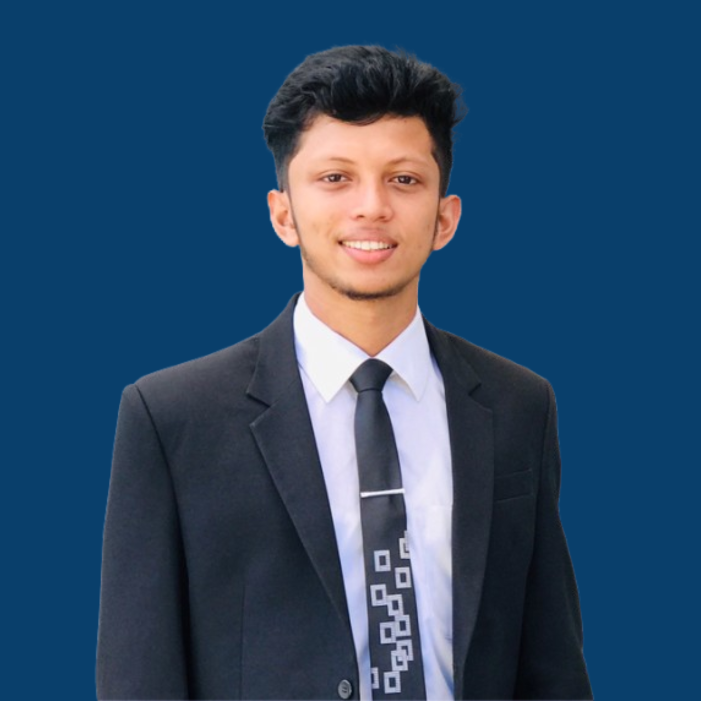 Rasan Dilikshana - Software Engineer